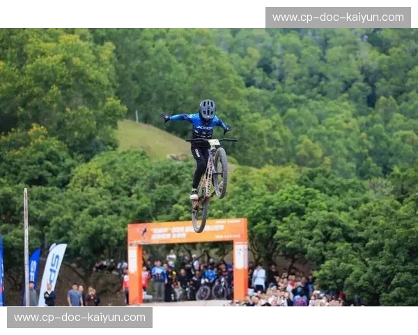 山地车赛事集锦