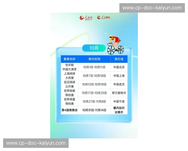 大运会2026赛程 大运会2026赛程