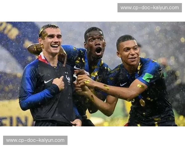 法国队阵容：星光之下的战术与魅力